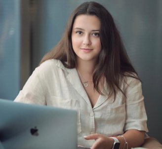 קטרינה דוברובסקה